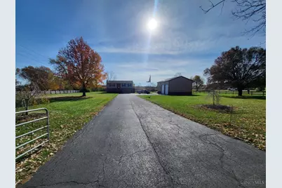 4981 Eck Road, Madison Township, OH 45042 - Photo 1
