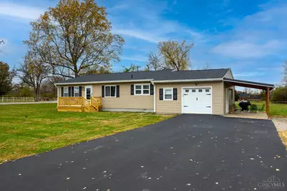 7510 Martz Paulin Road, Franklin Township, OH 45005 - Photo 1
