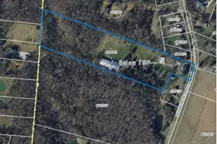 6401 Morrow-Woodville Rd, Salem Township, OH 45152 - Photo 1