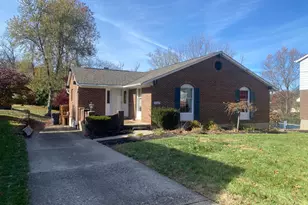 5569 Goldcrest Dr, Green Township, OH 45238 - Photo 1