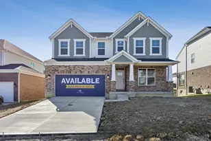 3986 Trailside Dr, Green Township, OH 45248 - Photo 1