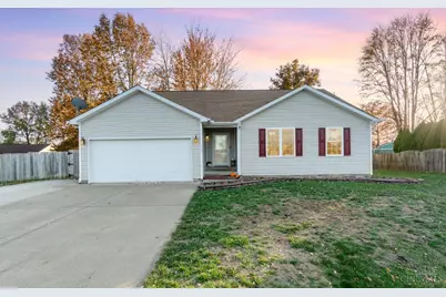 125 Sweet Bay Trail, Mount Orab, OH 45154 - Photo 1