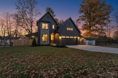 4612 Miller Road, Blue Ash, OH 45242 - Photo 1