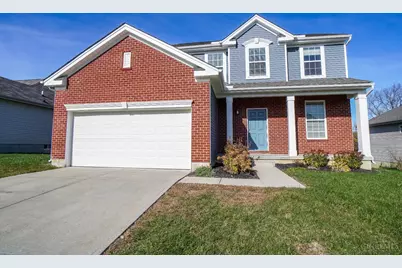 8006 Summerlin Court, Liberty Township, OH 45044 - Photo 1