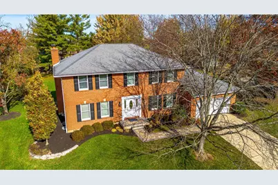 9140 Red Cedar Lane, West Chester, OH 45069 - Photo 1