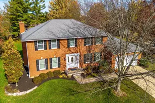 9140 Red Cedar Ln, West Chester, OH 45069 - Photo 1