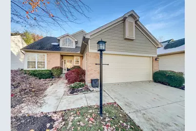 7682 Crystal Cove Pointe, Hamilton Township, OH 45039 - Photo 1