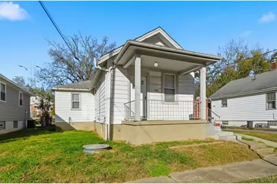 122 Gebert Street, Reading, OH 45215 - Photo 1