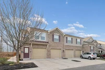 7979 Oakbridge Way, Green Township, OH 45248 - Photo 1