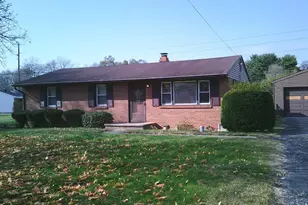 291 Judy Ave, Carlisle, OH 45005 - Photo 1