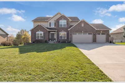 6587 Graybirch Knoll, Liberty Township, OH 45011 - Photo 1