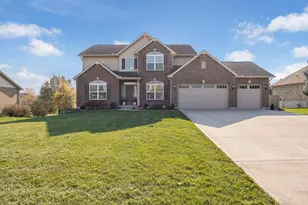 6587 Graybirch Knoll, Liberty Township, OH 45011 - Photo 1