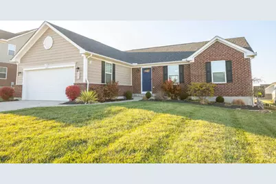 623 Babbling Brooke Drive, Monroe, OH 45050 - Photo 1