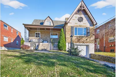 3936 Janett Avenue, Green Township, OH 45211 - Photo 1