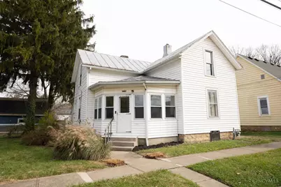 324 S Walnut Street, Wilmington, OH 45177 - Photo 1