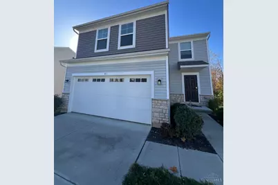 405 McEwing Drive, Lockland, OH 45215 - Photo 1