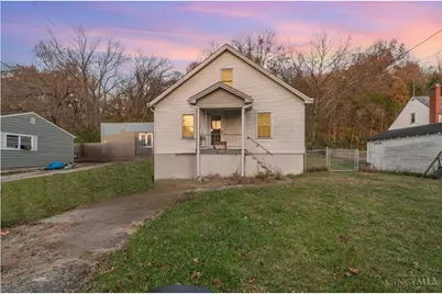 702 Greenmound Road, New Richmond, OH 45157 - Photo 1