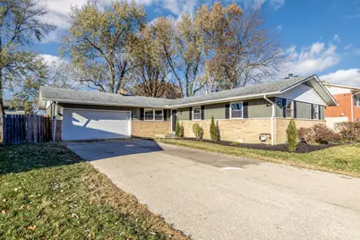 712 Daphne Court, Forest Park, OH 45240 - Photo 1