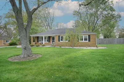 112 Elmlinger Drive, Mason, OH 45040 - Photo 1