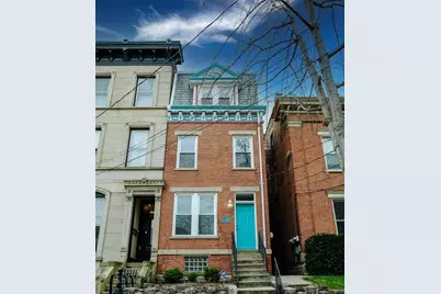 421 Hopkins Street #1, Cincinnati, OH 45203 - Photo 1