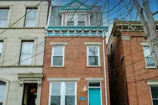 421 Hopkins St, Cincinnati, OH 45203 - Photo 1
