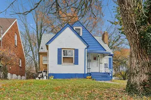 6202 Mayflower Ave, Golf Manor, OH 45237 - Photo 1