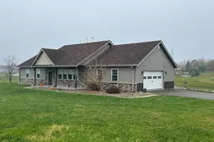 26175 Eagles Nest Dr, Guilford, IN 47022 - Photo 1