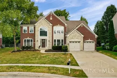 5255 Red Flower Lane, South Lebanon, OH 45065 - Photo 1