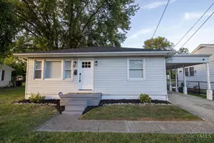 312 E Pike St, South Lebanon, OH 45065 - Photo 1