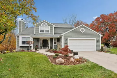 9850 Village View Court, Blue Ash, OH 45241 - Photo 1