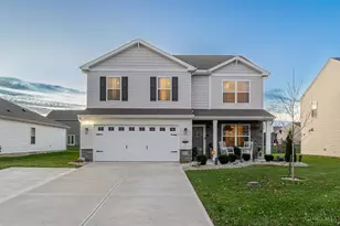 923 Nelson Pl, Trenton, OH 45067 - Photo 1