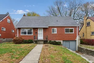 6629 Charann Ln, Springfield Township, OH 45224 - Photo 1