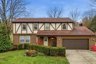10681 Creeknoll Ct, Montgomery, OH 45242 - Photo 1
