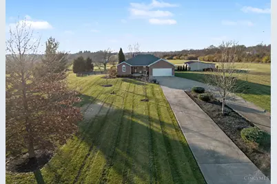 5867 Elk Creek Road, Madison Township, OH 45042 - Photo 1