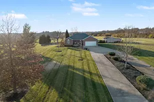 5867 Elk Creek Rd, Madison Township, OH 45042 - Photo 1