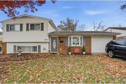 1297 Wainwright Drive, Springdale, OH 45246 - Photo 1