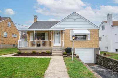 3558 Neiheisel Avenue, Green Township, OH 45248 - Photo 1