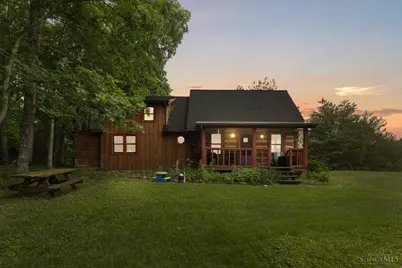 125 Robinette Road, West Union, OH 45693 - Photo 1