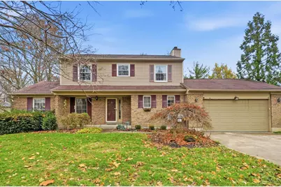7826 Deerhurst Place, Deerfield Township, OH 45039 - Photo 1