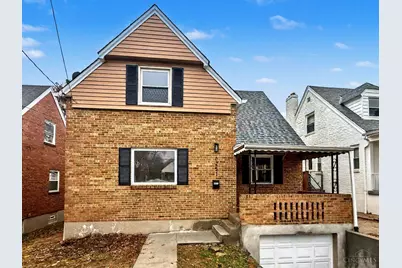 6251 Elbrook Avenue, Golf Manor, OH 45237 - Photo 1