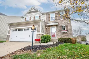 302 Stone Ridge Blvd, South Lebanon, OH 45065 - Photo 1