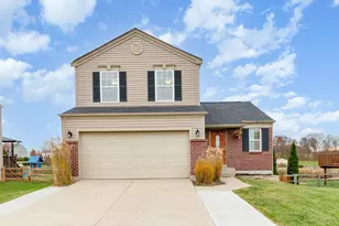 25656 Hearthstone Dr, Saint Leon, IN 47012 - Photo 1