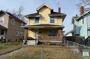 410 Moore St, Middletown, OH 45044 - Photo 1