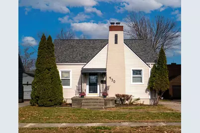 930 Chase Avenue, Hamilton, OH 45015 - Photo 1