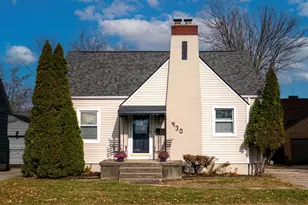 930 Chase Ave, Hamilton, OH 45015 - Photo 1