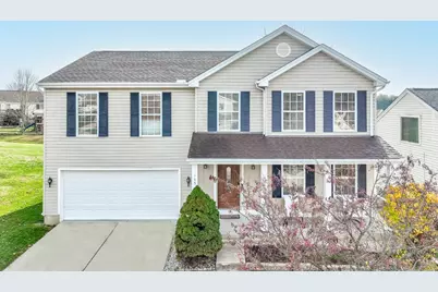 145 Trotter Lane, Monroe, OH 45050 - Photo 1