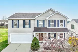 145 Trotter Ln, Monroe, OH 45050 - Photo 1