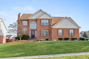 11969 Winston Cir, Forest Park, OH 45240 - Photo 1