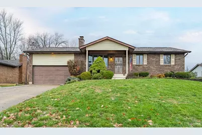 1777 Doral Drive, Fairfield, OH 45014 - Photo 1