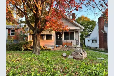 131 W Siebenthaler Avenue, Harrison Twp, OH 45405 - Photo 1